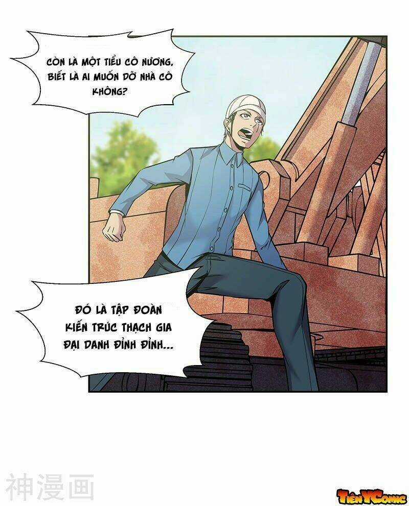 Tu Chân Cuồng Thiếu - Chapter 84 - Trang 5