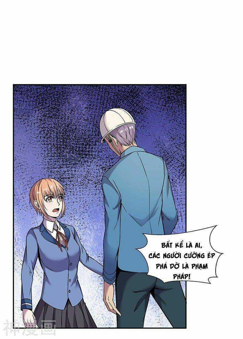 Tu Chân Cuồng Thiếu - Chapter 84 - Trang 6