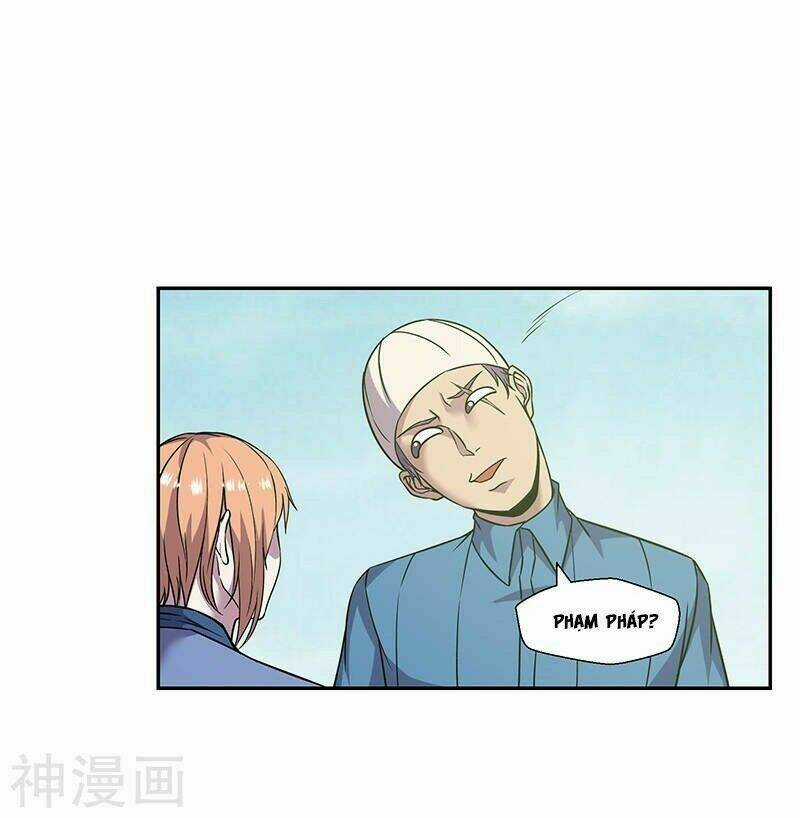 Tu Chân Cuồng Thiếu - Chapter 84 - Trang 7