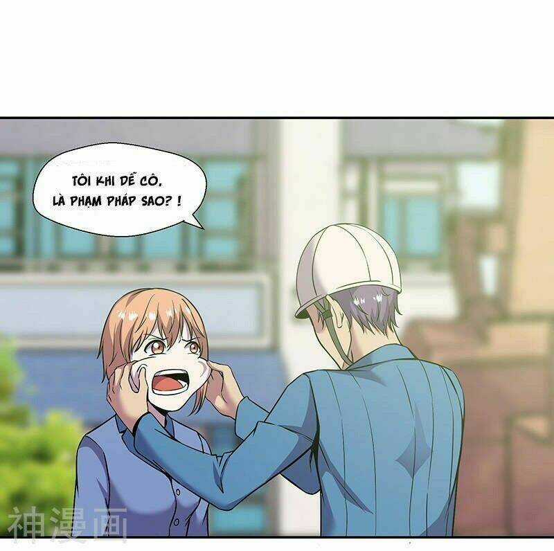 Tu Chân Cuồng Thiếu - Chapter 84 - Trang 8