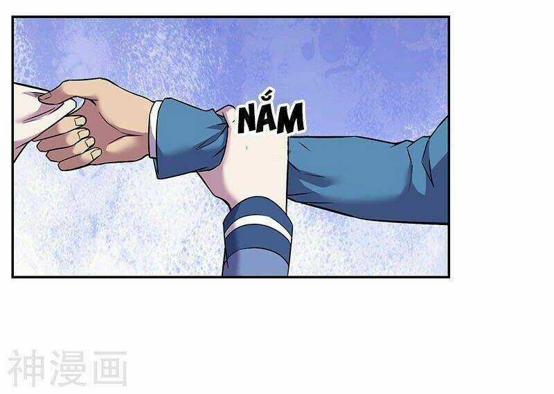 Tu Chân Cuồng Thiếu - Chapter 84 - Trang 9