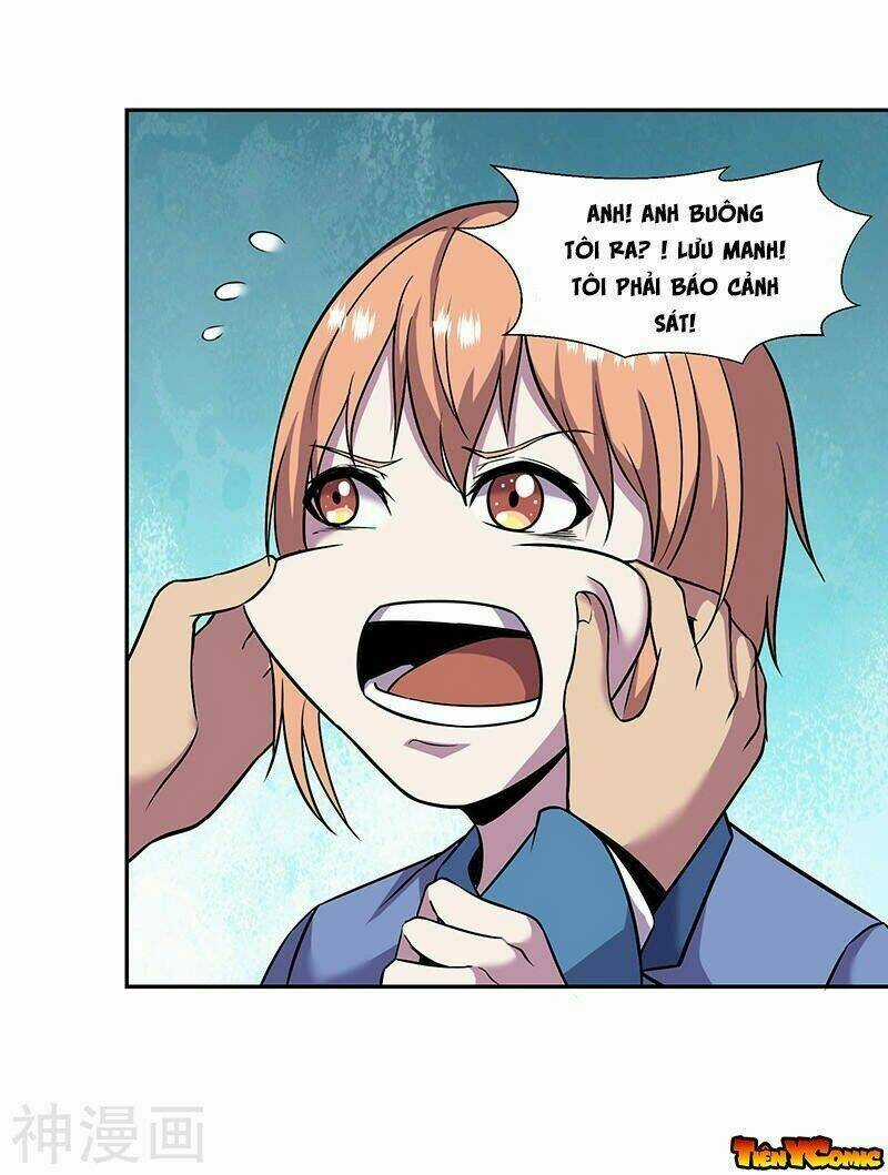 Tu Chân Cuồng Thiếu - Chapter 84 - Trang 10