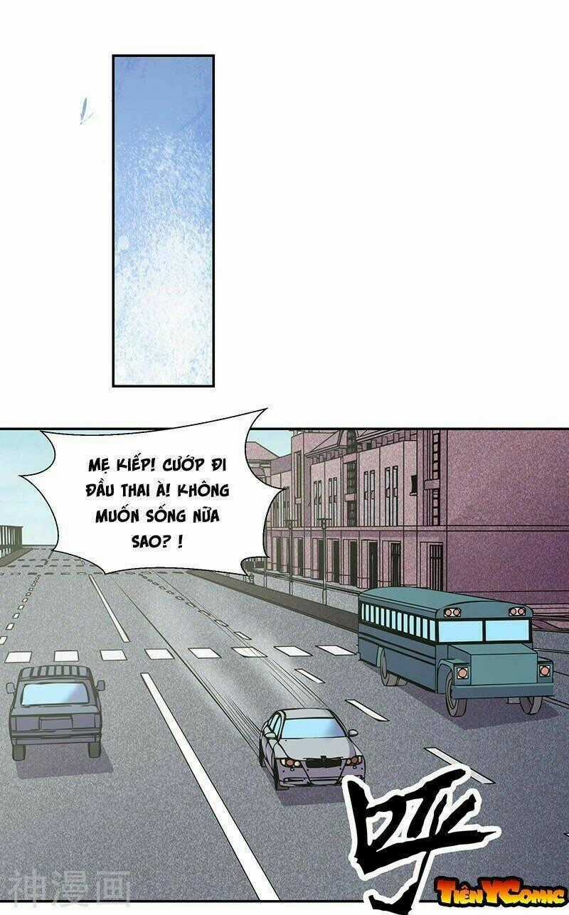 Tu Chân Cuồng Thiếu - Chapter 85 - Trang 2