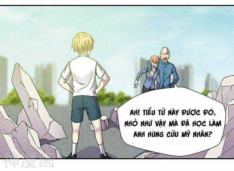 Tu Chân Cuồng Thiếu - Chapter 85 - Trang 13