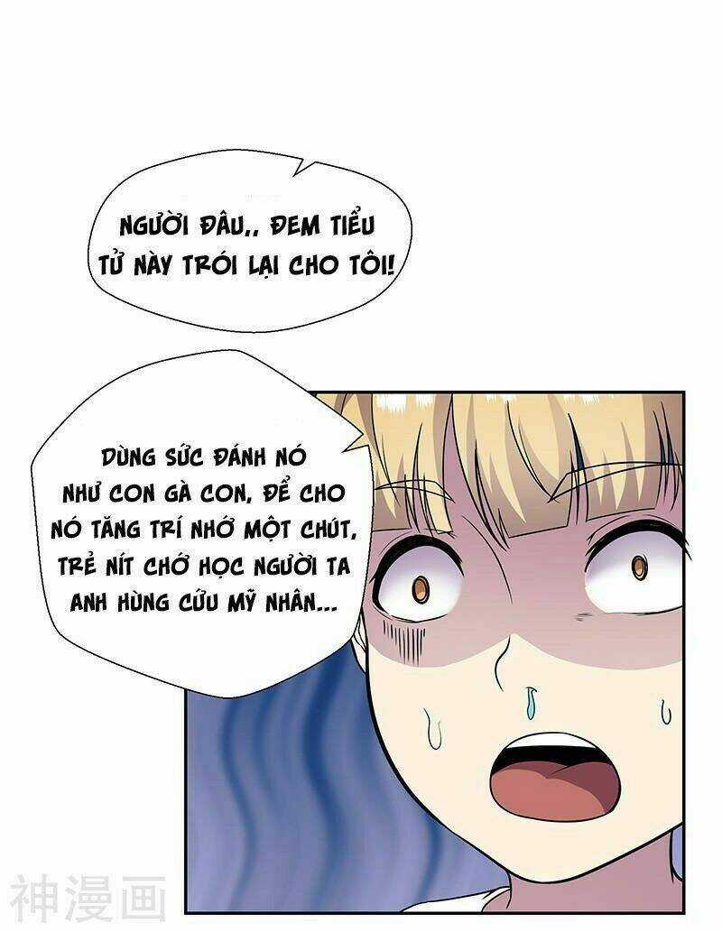 Tu Chân Cuồng Thiếu - Chapter 85 - Trang 14