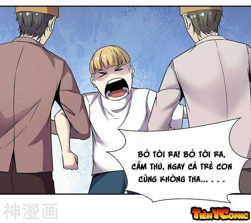 Tu Chân Cuồng Thiếu - Chapter 85 - Trang 15
