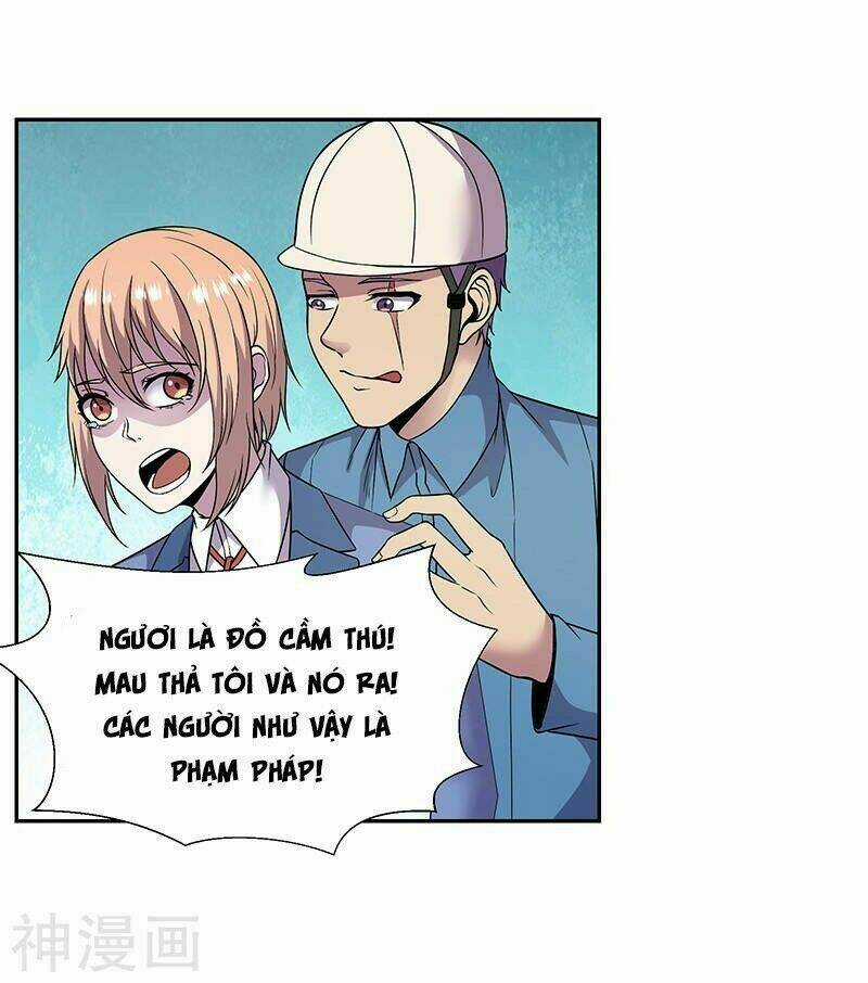 Tu Chân Cuồng Thiếu - Chapter 85 - Trang 16