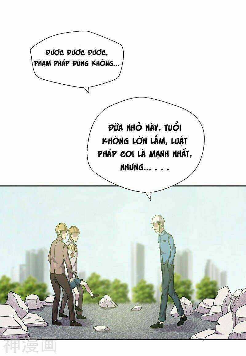 Tu Chân Cuồng Thiếu - Chapter 85 - Trang 17