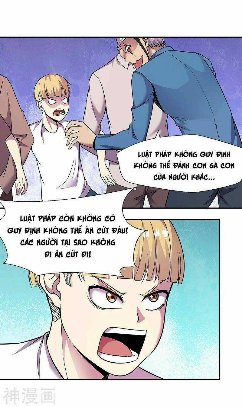 Tu Chân Cuồng Thiếu - Chapter 85 - Trang 18