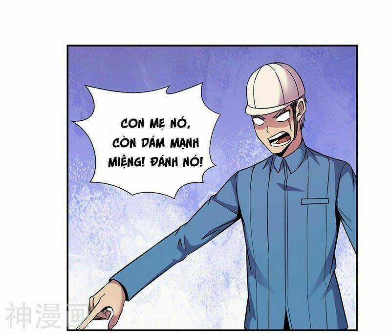 Tu Chân Cuồng Thiếu - Chapter 85 - Trang 19