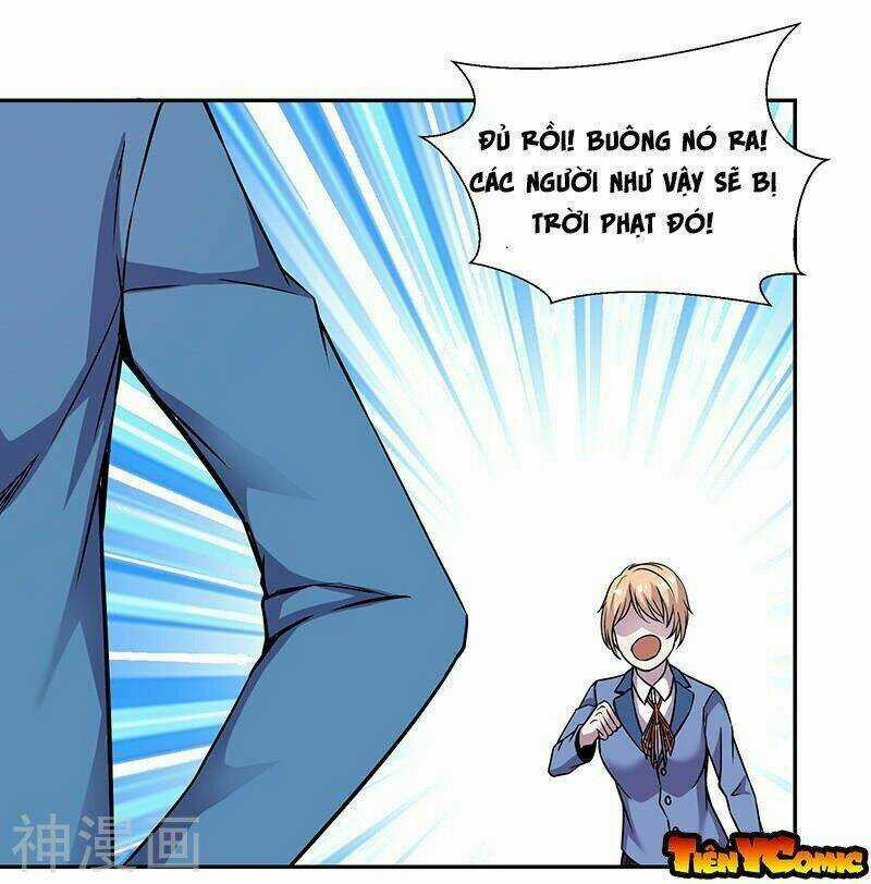 Tu Chân Cuồng Thiếu - Chapter 85 - Trang 20