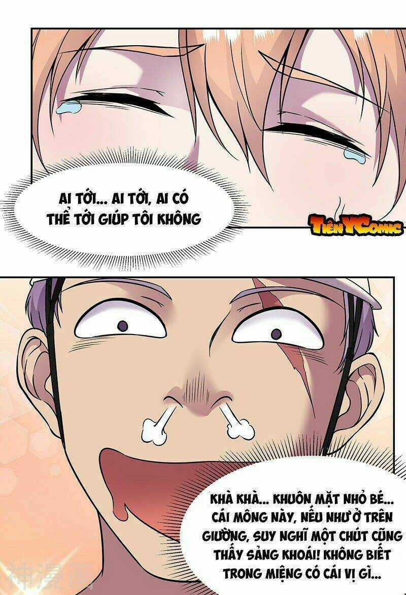 Tu Chân Cuồng Thiếu - Chapter 85 - Trang 25