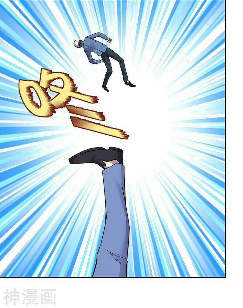 Tu Chân Cuồng Thiếu - Chapter 85 - Trang 27