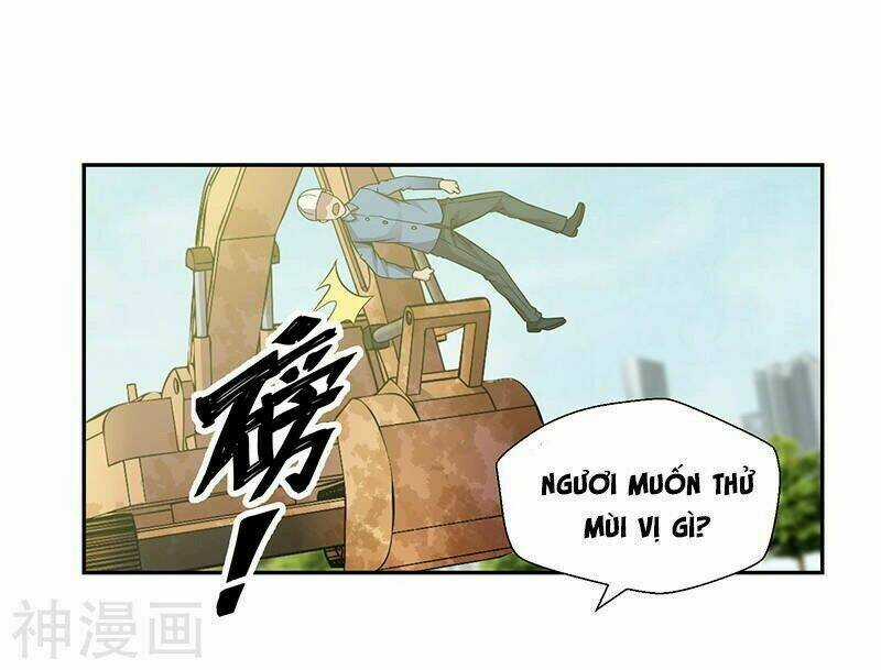 Tu Chân Cuồng Thiếu - Chapter 85 - Trang 28