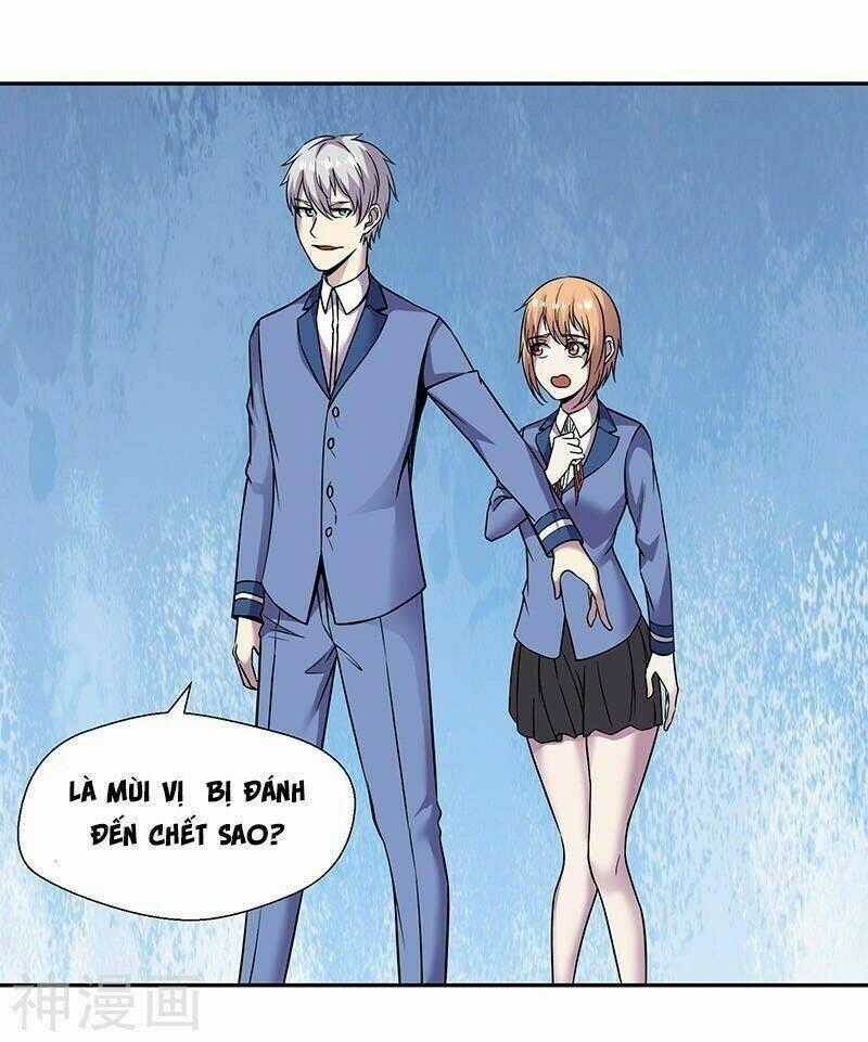 Tu Chân Cuồng Thiếu - Chapter 85 - Trang 29