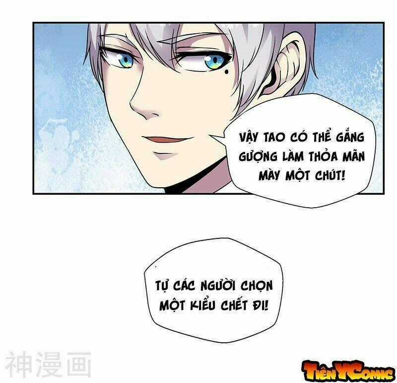 Tu Chân Cuồng Thiếu - Chapter 85 - Trang 30