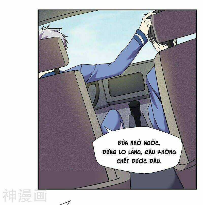 Tu Chân Cuồng Thiếu - Chapter 85 - Trang 7