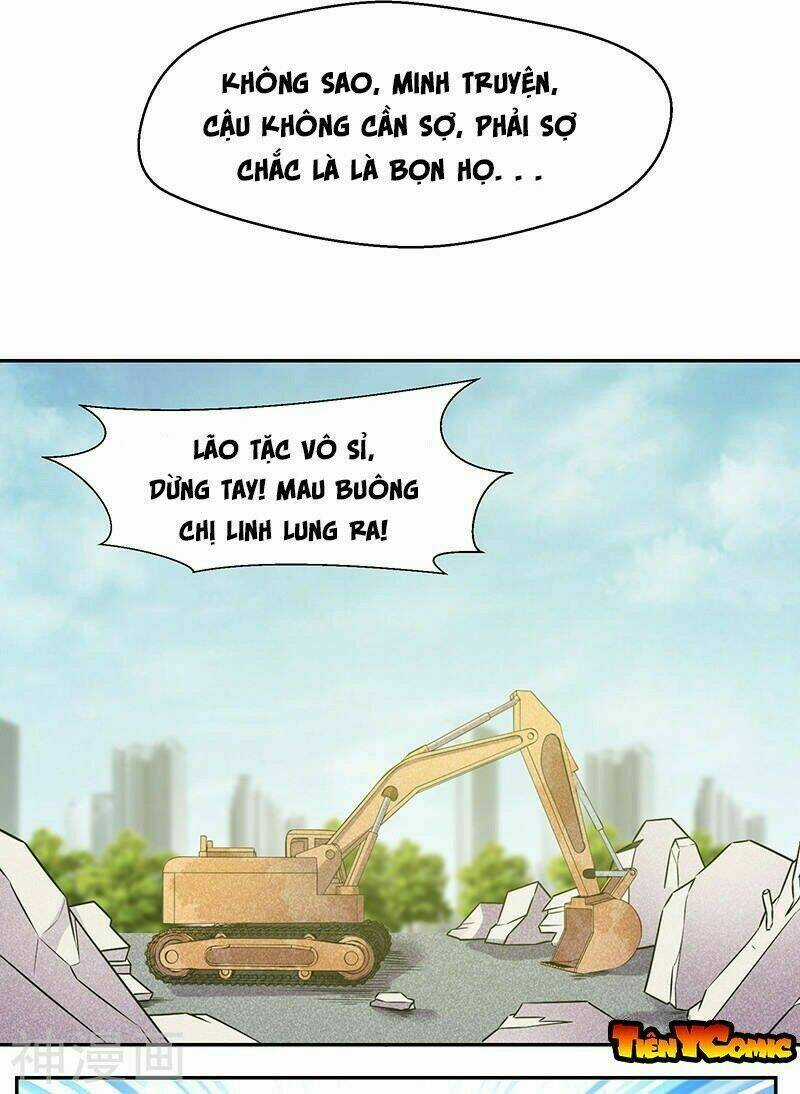 Tu Chân Cuồng Thiếu - Chapter 85 - Trang 10