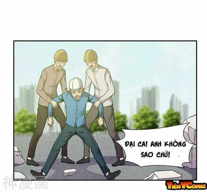 Tu Chân Cuồng Thiếu - Chapter 86 - Trang 2