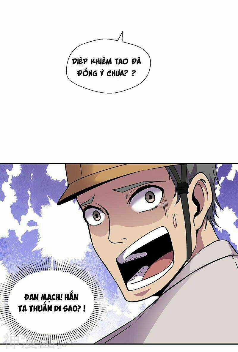 Tu Chân Cuồng Thiếu - Chapter 86 - Trang 11