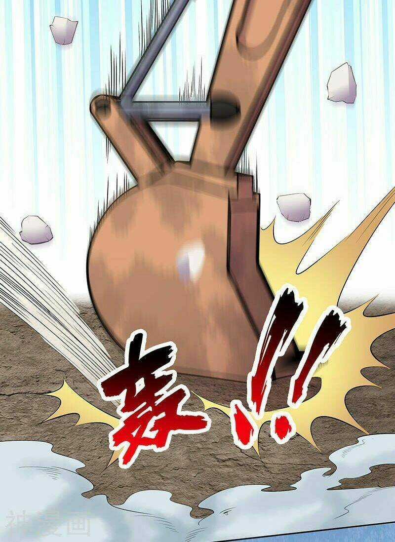 Tu Chân Cuồng Thiếu - Chapter 86 - Trang 17