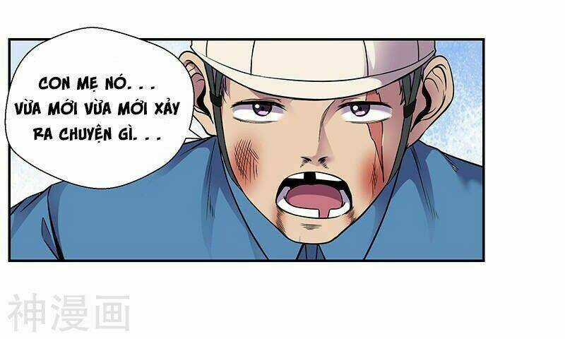 Tu Chân Cuồng Thiếu - Chapter 86 - Trang 3