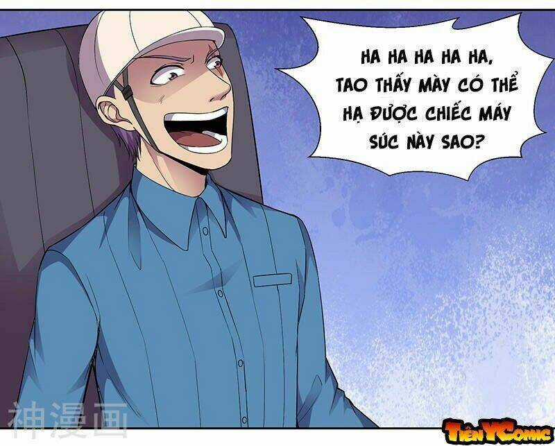 Tu Chân Cuồng Thiếu - Chapter 86 - Trang 21