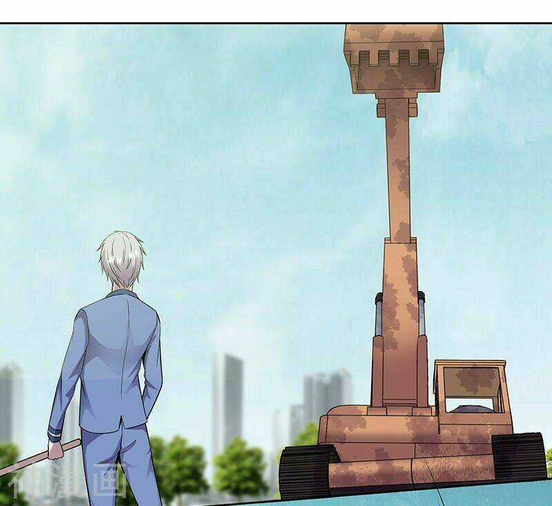 Tu Chân Cuồng Thiếu - Chapter 86 - Trang 22