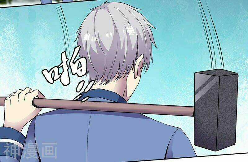 Tu Chân Cuồng Thiếu - Chapter 86 - Trang 23