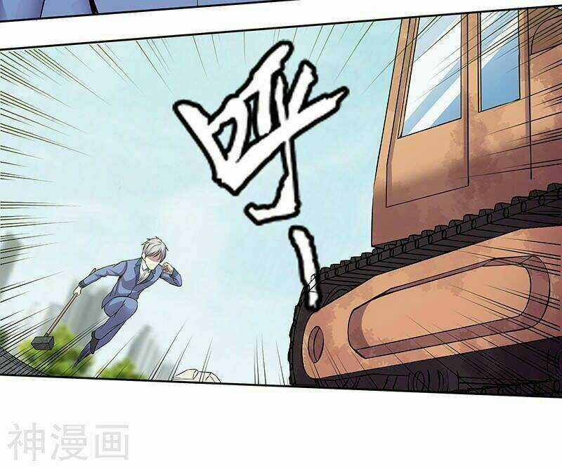 Tu Chân Cuồng Thiếu - Chapter 86 - Trang 24