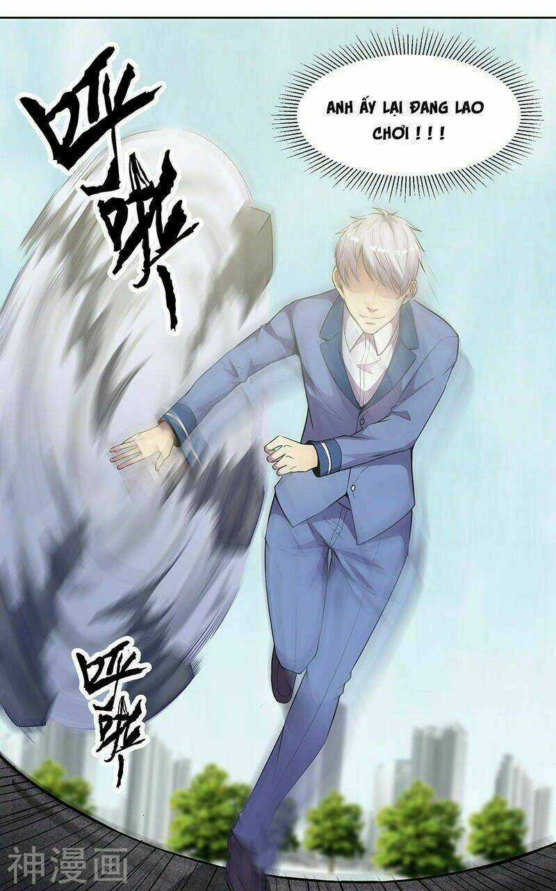 Tu Chân Cuồng Thiếu - Chapter 86 - Trang 27