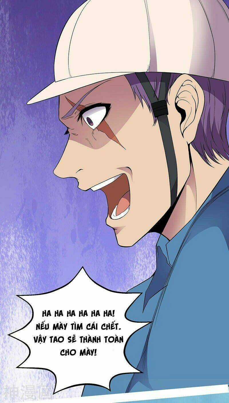 Tu Chân Cuồng Thiếu - Chapter 86 - Trang 29