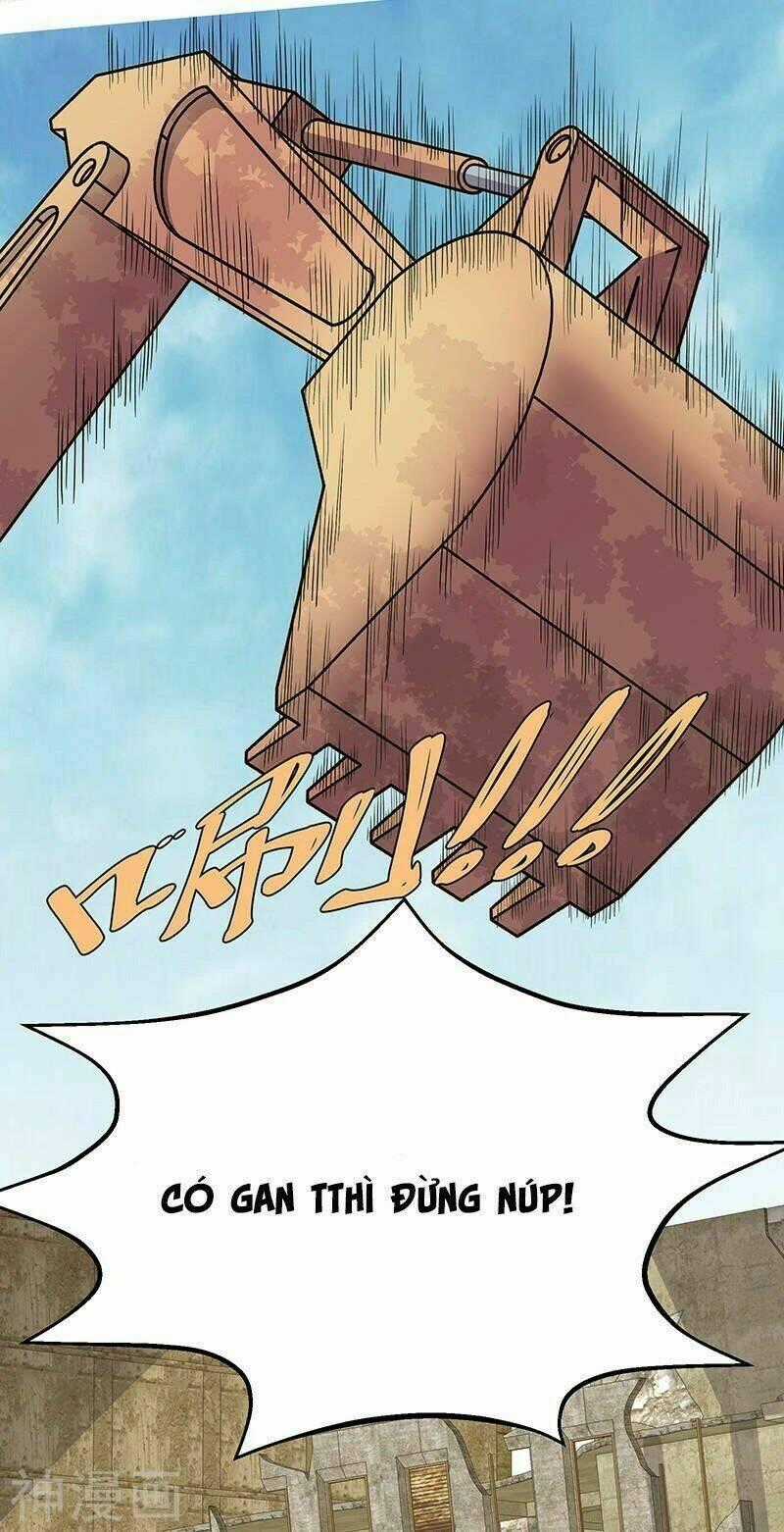 Tu Chân Cuồng Thiếu - Chapter 86 - Trang 30