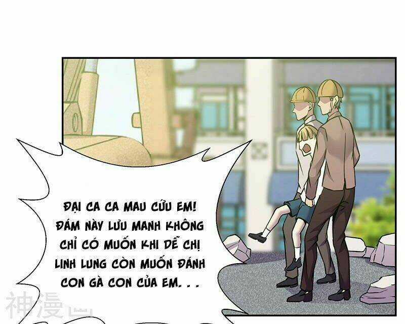 Tu Chân Cuồng Thiếu - Chapter 86 - Trang 4