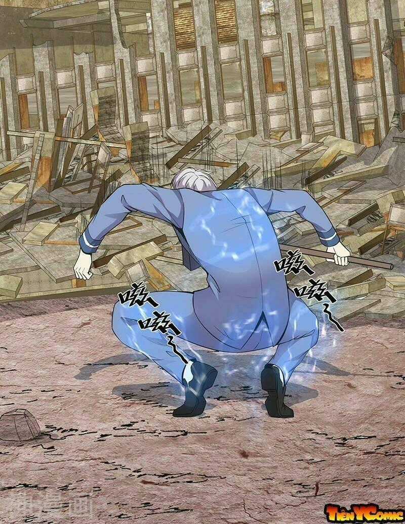 Tu Chân Cuồng Thiếu - Chapter 86 - Trang 31