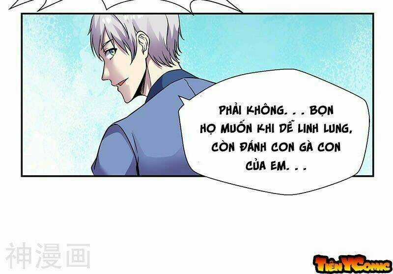 Tu Chân Cuồng Thiếu - Chapter 86 - Trang 5