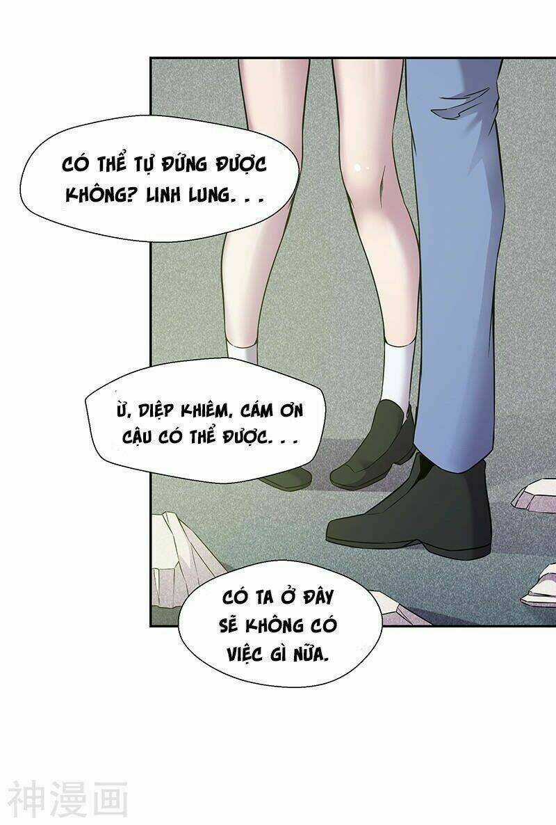 Tu Chân Cuồng Thiếu - Chapter 86 - Trang 6