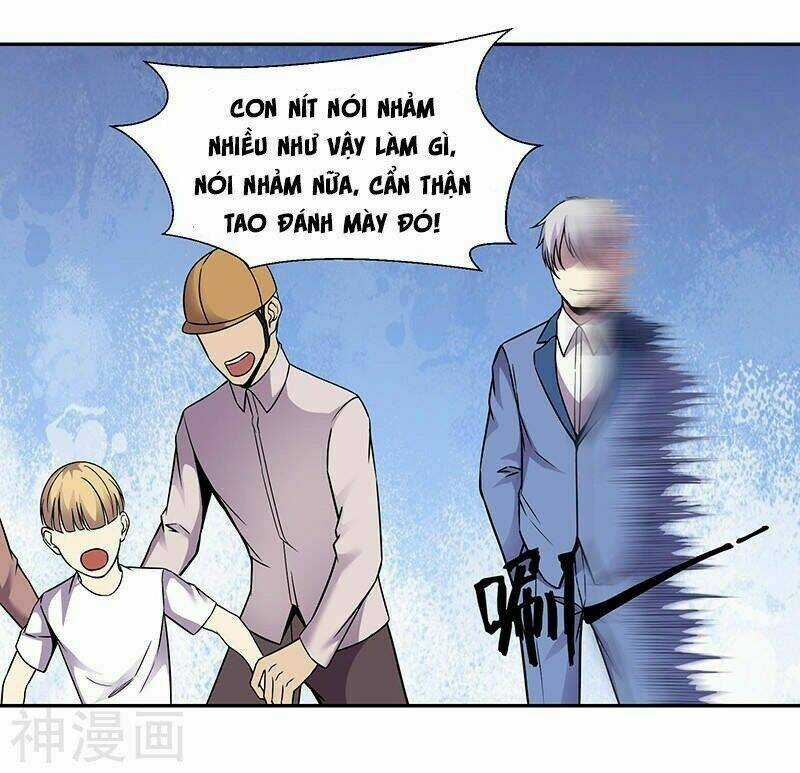 Tu Chân Cuồng Thiếu - Chapter 86 - Trang 8