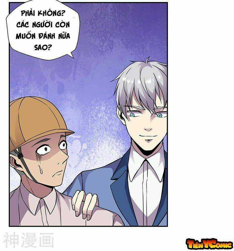 Tu Chân Cuồng Thiếu - Chapter 86 - Trang 10