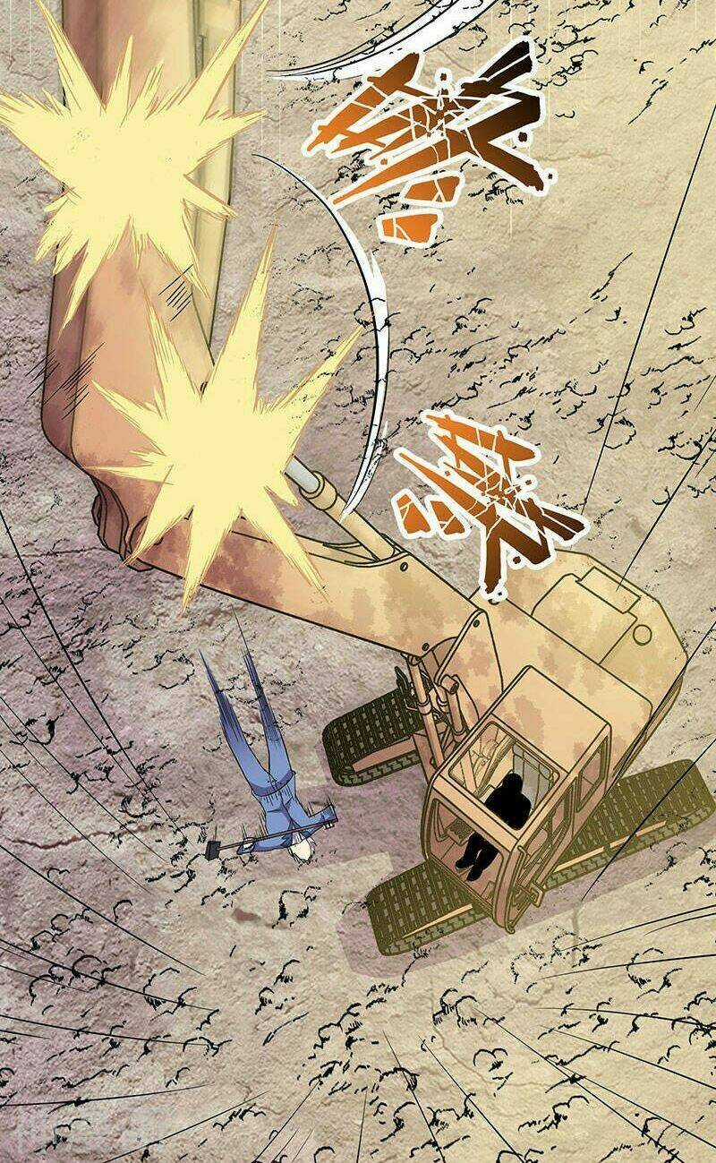 Tu Chân Cuồng Thiếu - Chapter 87 - Trang 11