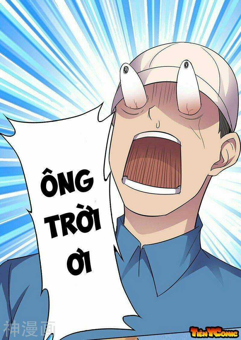 Tu Chân Cuồng Thiếu - Chapter 87 - Trang 12