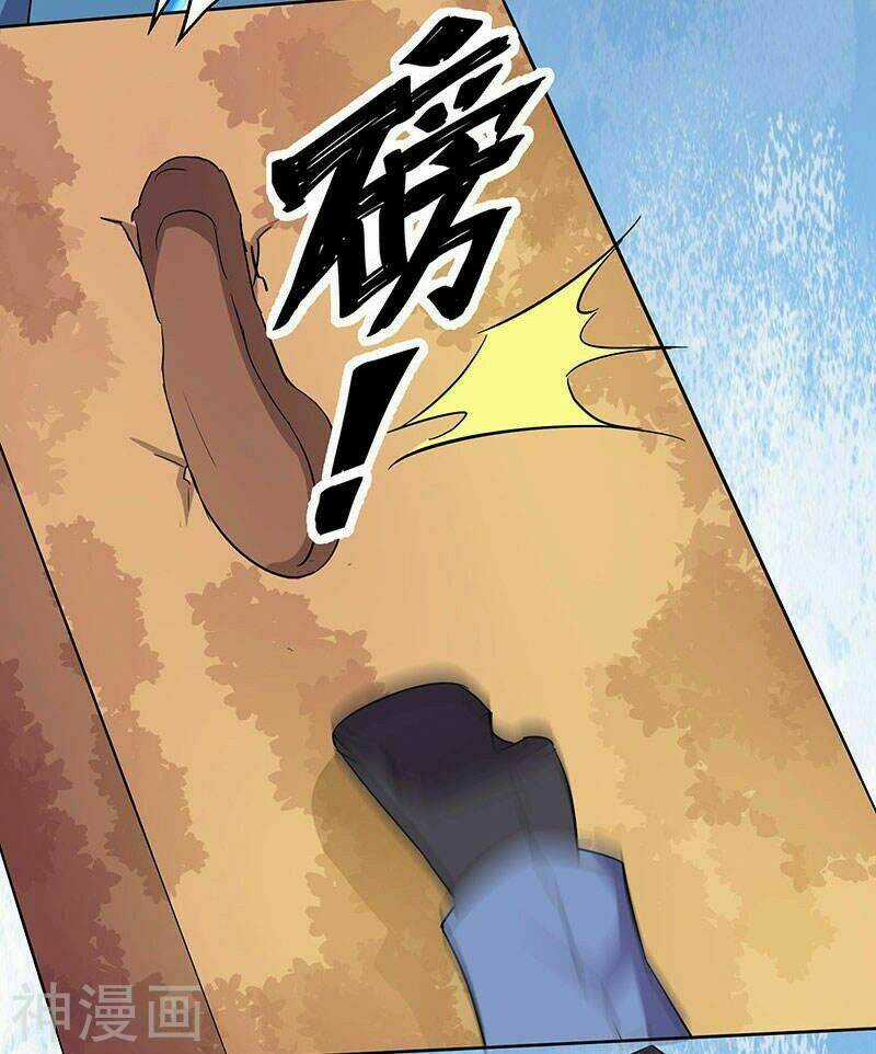 Tu Chân Cuồng Thiếu - Chapter 87 - Trang 13