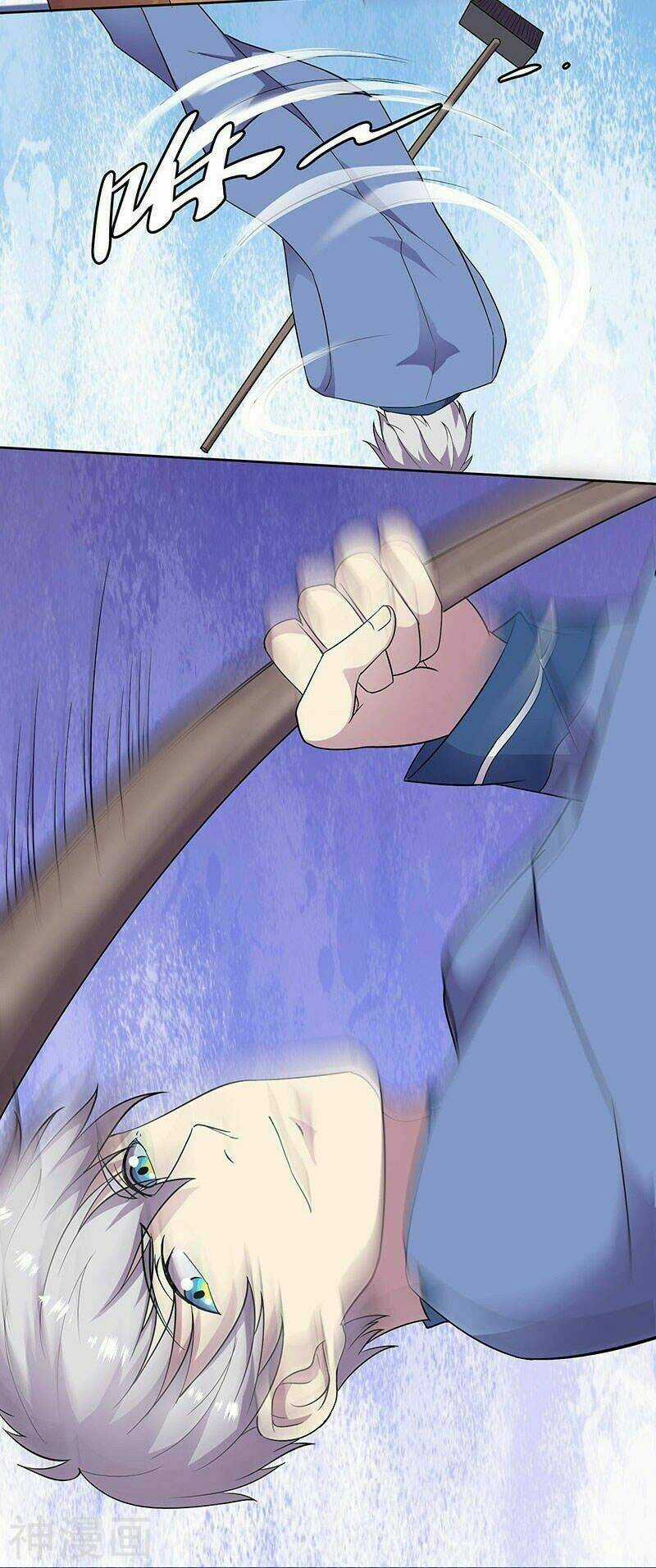 Tu Chân Cuồng Thiếu - Chapter 87 - Trang 14