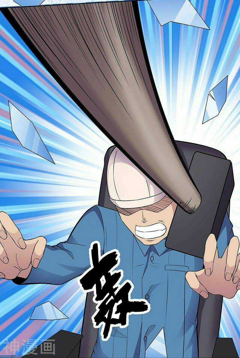 Tu Chân Cuồng Thiếu - Chapter 87 - Trang 16