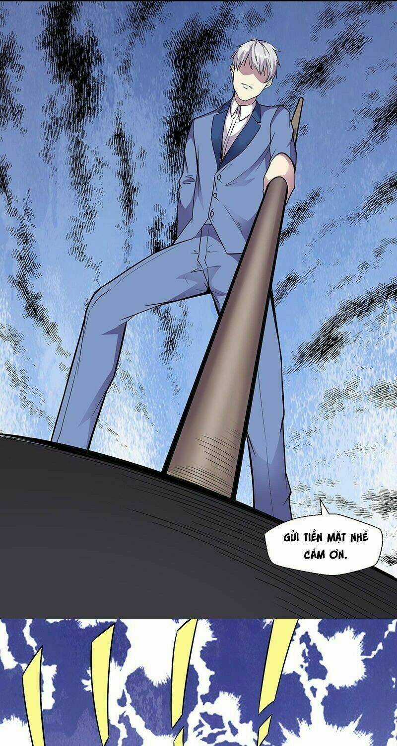 Tu Chân Cuồng Thiếu - Chapter 87 - Trang 17