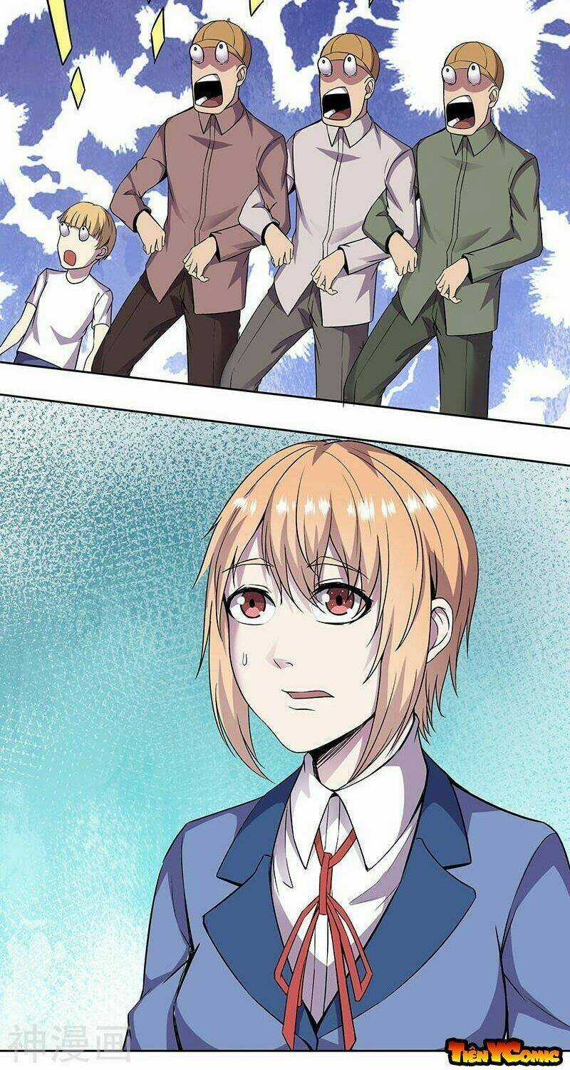 Tu Chân Cuồng Thiếu - Chapter 87 - Trang 18