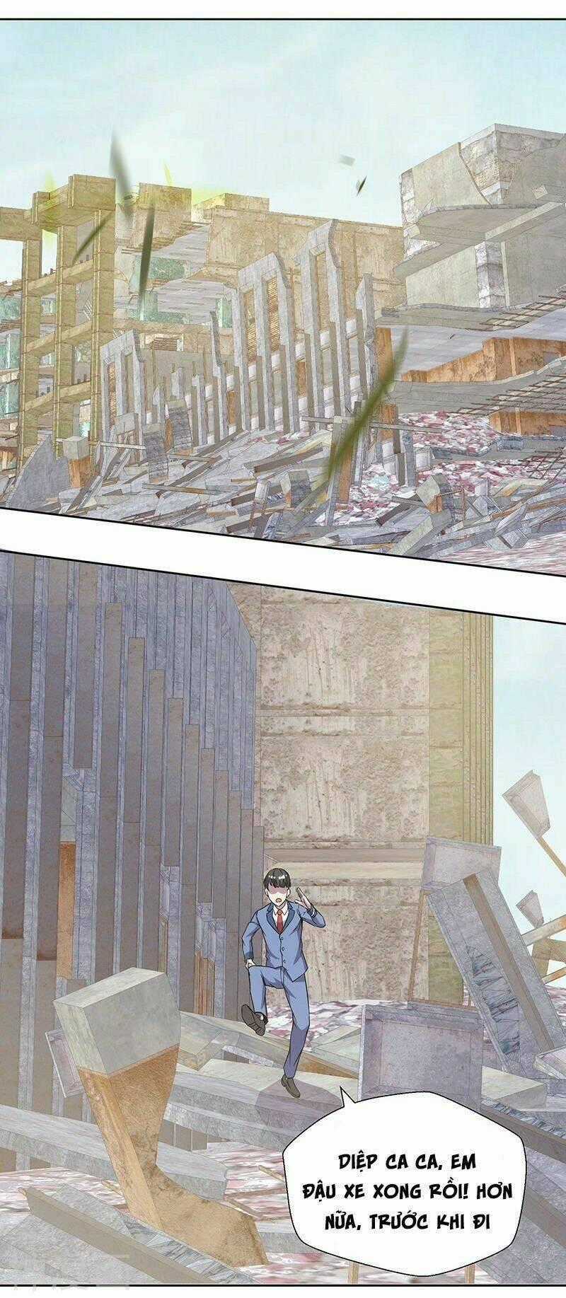 Tu Chân Cuồng Thiếu - Chapter 87 - Trang 19