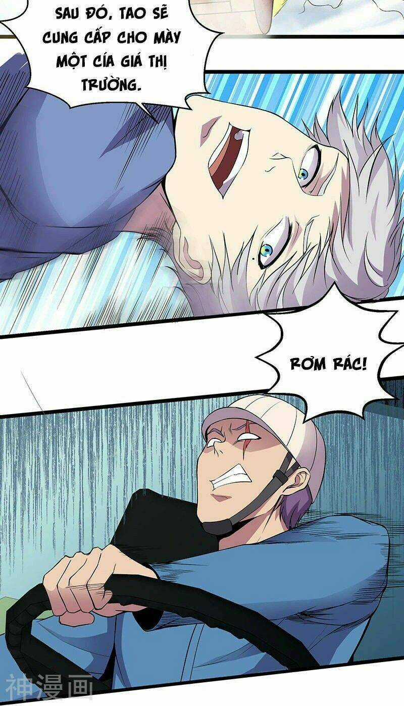 Tu Chân Cuồng Thiếu - Chapter 87 - Trang 3