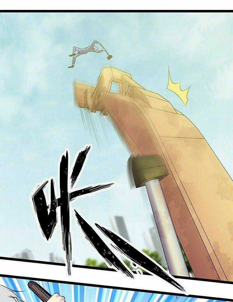 Tu Chân Cuồng Thiếu - Chapter 87 - Trang 5