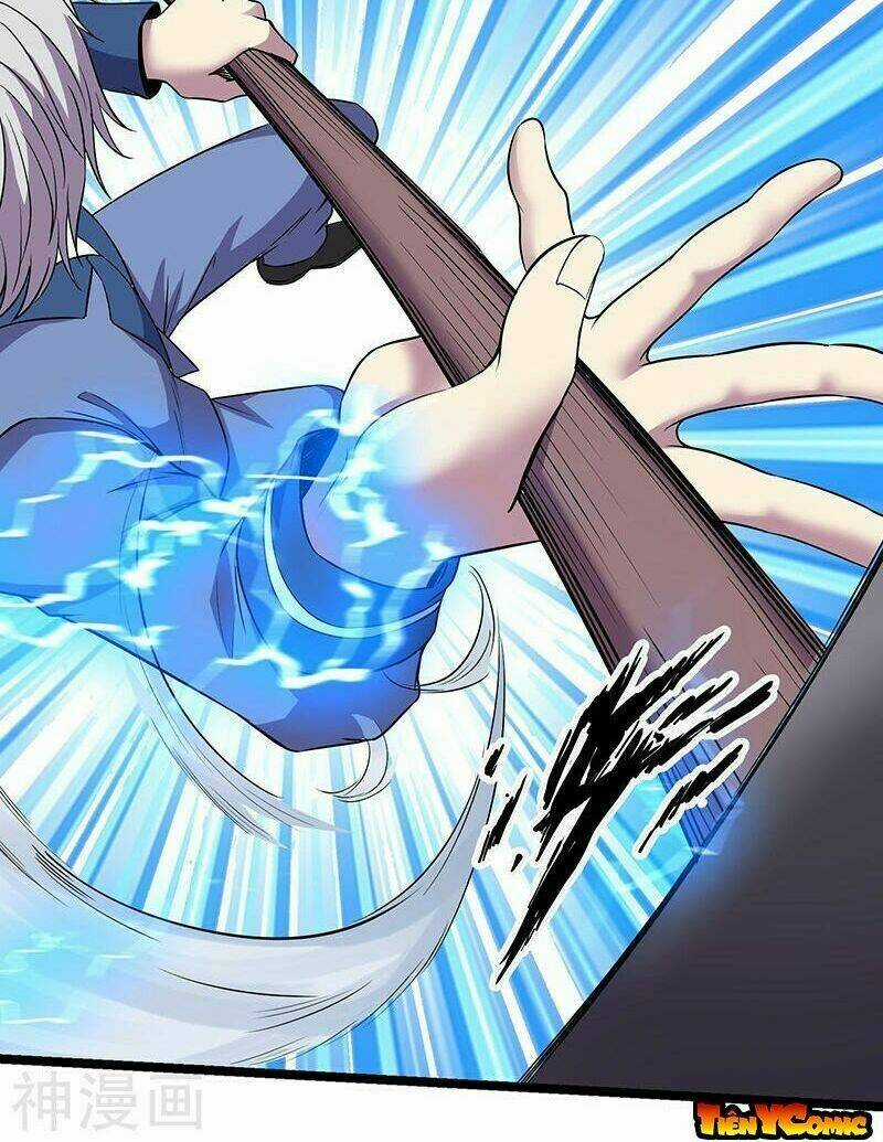 Tu Chân Cuồng Thiếu - Chapter 87 - Trang 6